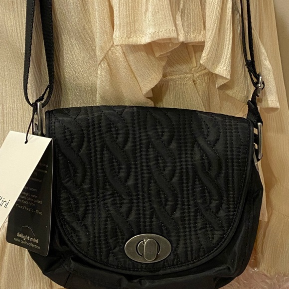 Baggallini Bags Baggallini Crossbody Bag Nwt Poshmark